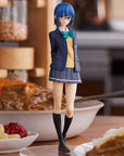 Tsukihime - A Piece of Blue Glass Moon Pop Up Parade PVC Statue Ciel 17 cm