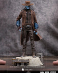 Star Wars Book of Boba Fett BDS Art Scale Statue 1/10 Cad Bane 22 cm