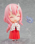 That Time I Got Reincarnated as a Slime Nendoroid Action Figure Shuna 10 cm