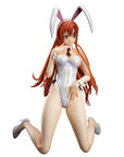 Code Geass: Lelouch of the Rebellion PVC Statue 1/4 Shirley Fennett Bare Leg Bunny Ver. 33 cm