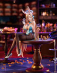 Blue Archive PVC Statue 1/7 Asuna Ichinose (Bunny Girl): Game Playing Ver. 25 cm
