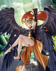 Original Character Statue 1/5 Lord of laziness, Berial 56 cm