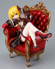 Idolmaster Cinderella Girls PVC Statue 1/7 Frederica Miyamoto 15 cm