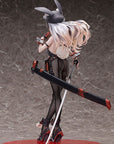 Original Character by Ayaki Combat Rabbit Series Statue 1/4 x-10 47 cm