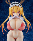 Miss Kobayashi's Dragon Maid PVC Statue 1/6 Tohru 29 cm
