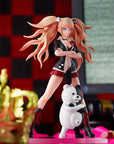 Danganronpa 1.2 Reload Pop Up Parade PVC Statue Junko Enoshima(re-run) 17 cm