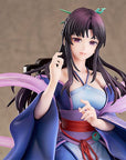 The Legend of Sword and Fairy Statue 1/7 Liu Mengli: Weaving Dreams Ver. 28 cm