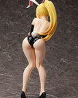 Kono Subarashii Sekai ni Shukufuku o! PVC Statue 1/4 Darkness Bare Leg Bunny Ver. 38 cm