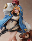 Guilty Gear Strive PVC Statue 1/7 Bridget 27 cm