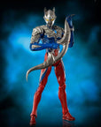 Ultraman Zero: The Chronicle Action Figure 1/6 Ultraman Zero by Akinori Takaki 35 cm