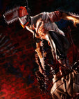 Chainsaw Man PVC Statue 1/7 Chainsaw Man 28 cm