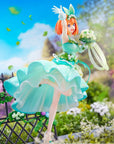 The Quintessential Quintuplets: The Movie PVC Statue 1/7 Yotsuba Nakano Floral Dress Ver. 26 cm
