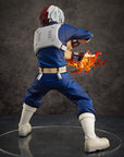 My Hero Academia PVC Statue 1/4 Shoto Todoroki 34 cm