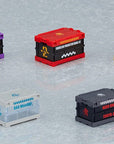 Rebuild of Evangelion Nendoroid More Evangelion Design Container Unit-00 Ver