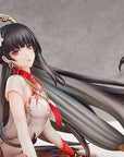 Punishing: Gray Raven PVC Statue 1/7 Qu: Crimson Blessing 14 cm