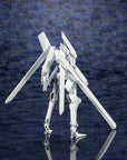 Knights of Sidonia: Love Woven in the Stars Plastic Model Kit 1/100 Yukimori 20 cm