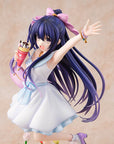 Date A Live Statue 1/7 Tohka Yatogami Date Ver. 22 cm