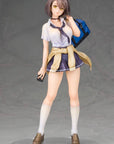 Azur Lane PVC Statue 1/7 Baltimore After-School Ace 25 cm