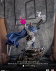 Marvel Comics BDS Art Scale Statue 1/10 Bishop (X-Men: Age of Apocalypse) 30 cm