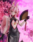 Fate/Grand Order PVC Statue Tamamo Vitch Koyanskaya 27 cm