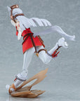 Uma Musume Pretty Derby Figma Action Figure Umamusume: Pretty Derby Gold Ship 15 cm