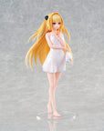 Love Trouble PVC 1/6 Statue Golden Darkness (Yami) 26 cm