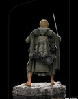 Lord Of The Rings BDS Art Scale Statue 1/10 Sam 13 cm