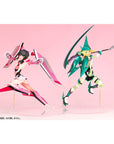 Senki Zesshou Symphogear GX PVC Statue 1/7 Kirika Akatsuki (re-run) 24 cm