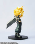 Final Fantasy VII Remake Adorable Arts Statue Cloud 12 cm