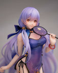 Vocaloid PVC Statue 1/7 Stardust Mandarin Dress Ver. 26 cm