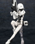 Megami Device Plastic Model Kit 1/1 Wism Soldier Assault Scout 14 cm