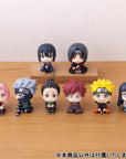 Naruto Shippuden Look Up PVC Statues Nara Shikamaru&Gaara set 11 cm