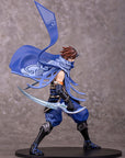 King of Glory PVC Statue 1/10 Lan: Shark Hunting Blade ver. 21 cm