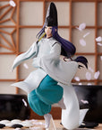 Hikaru no Go Pop Up Parade PVC Statue Fujiwara-no-Sai 20 cm