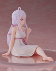 Wandering Witch: The Journey of Elaina Coreful PVC Statue Elaina Nightwear Ver. 20 cm
