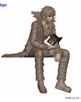 Hunter x Hunter Noodle Stopper PVC Statue Quwrof 15 cm