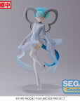 Fate/Grand Order Arcade Luminasta PVC Statue Alter Ego Larva/Tiamat 18 cm