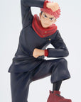 Jujutsu Kaisen PVC Statue Yuji Itadori 28 cm