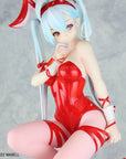 Original Character Statue 1/5 Neala Red Rabbit Illustration by MaJO 19 cm