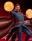 Doctor Strange in the Multiverse of Madness BDS Art Scale Statue 1/10 Stephen Strange 34 cm