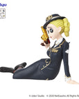 Identity V Noodle Stopper PVC Statue Dinner Party Coordinator Martha Behamfil 13 cm