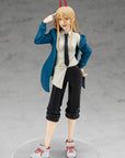 Chainsaw Man Pop Up Parade PVC Statue Power 17 cm