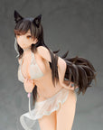 Azur Lane PVC Statue 1/7 Atago: Midsummer March Ver. 24 cm