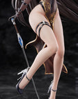 Original IllustrationPVC Statue 1/6 Moen Devil Ver. Illustration by Kishi Yasuri Limited Edition 26 cm