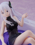 Re:Zero - Starting Life in Another World PVC Figure Echidna Aqua Float Girls Figure