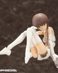 Megami Device Plastic Model Kit 1/1 Wism Soldier Assault Scout 14 cm