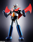 Mazinger Z Soul of Chogokin Diecast Action Figure GX-105 Mazinger Z (Kakumei Shinka) 16 cm