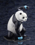 Jujutsu Kaisen ARTFXJ Statue 1/8 Panda Bonus Edition 19 cm