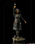 The Suicide Squad BDS Art Scale Statue 1/10 Ratcatcher II 22 cm