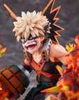 My Hero Academia PVC Statue 1/8 Katsuki Bakugo 21 cm